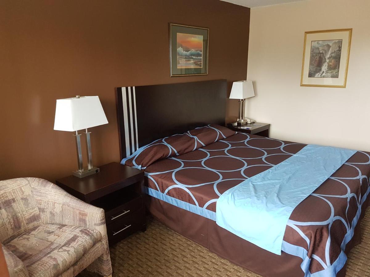Ba Hotel 红鹿 外观 照片
