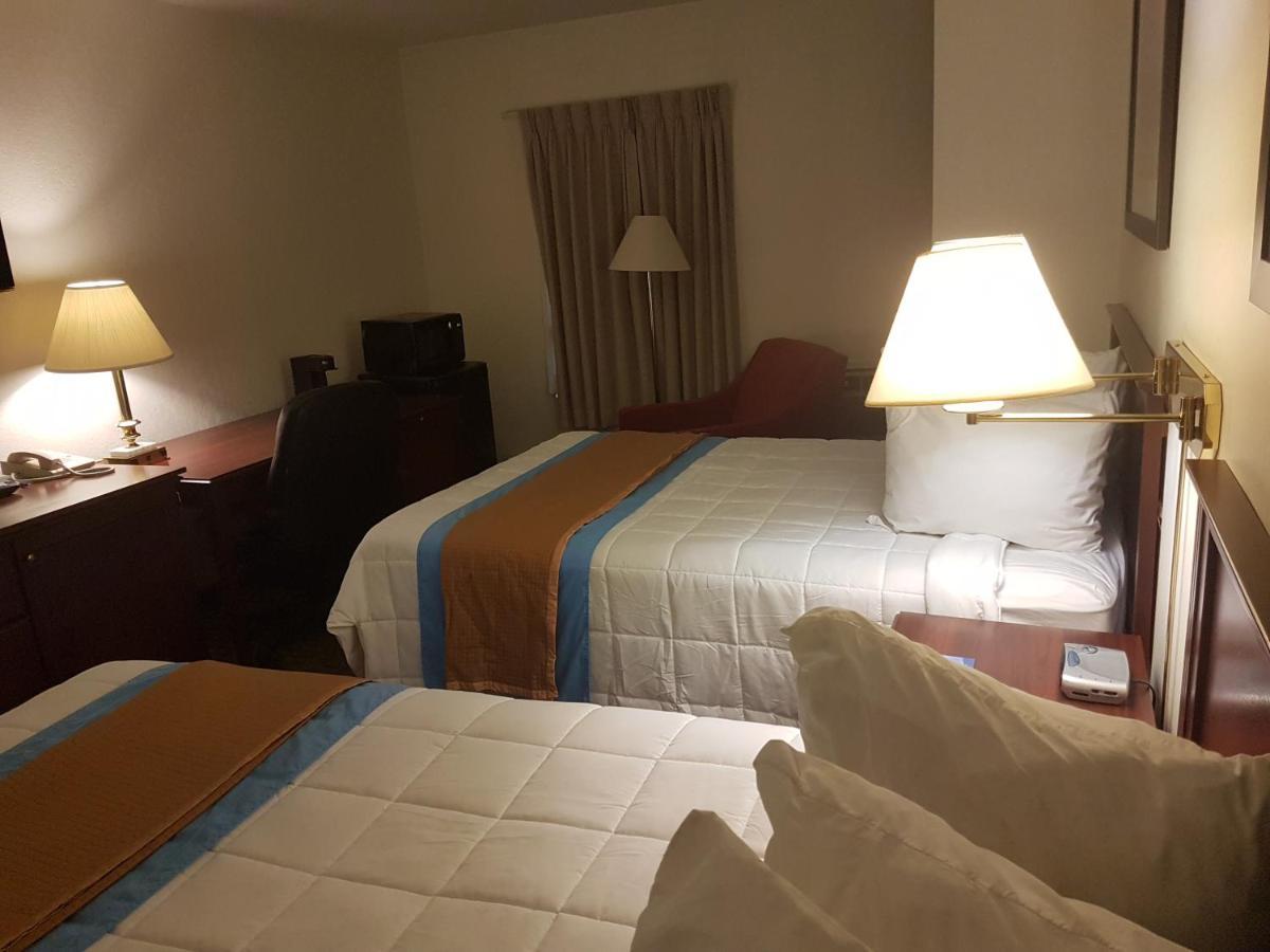 Ba Hotel 红鹿 外观 照片