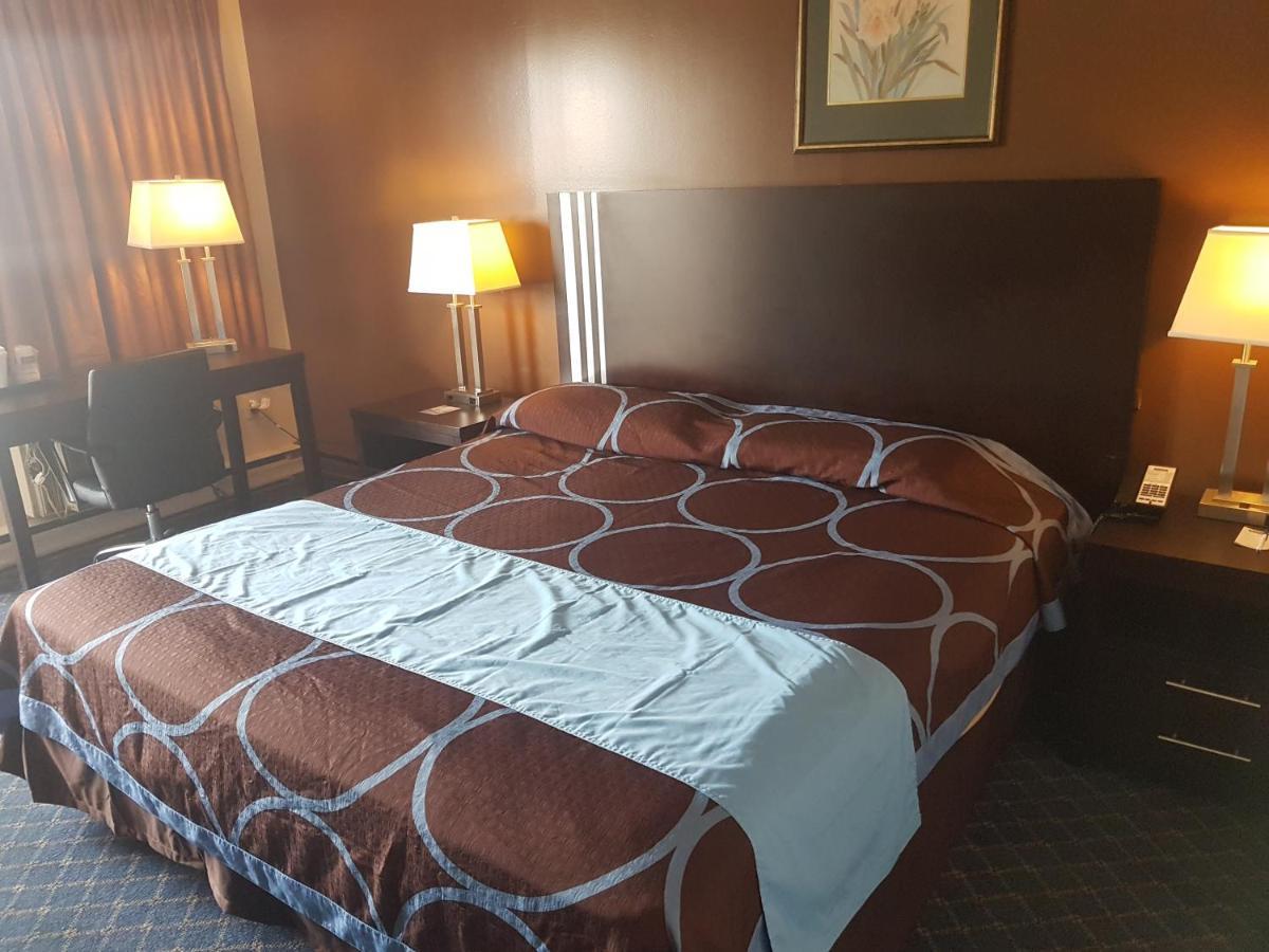 Ba Hotel 红鹿 外观 照片