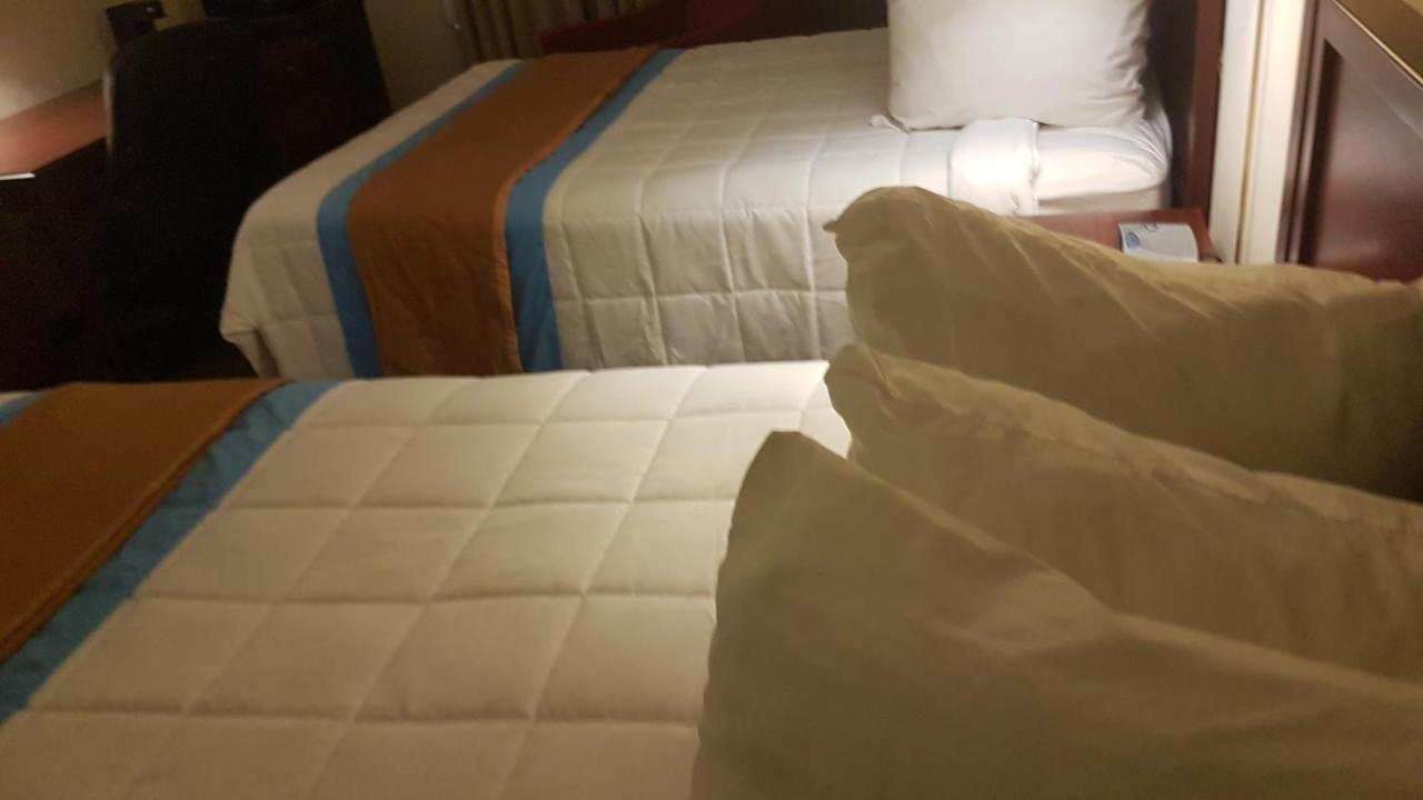 Ba Hotel 红鹿 外观 照片