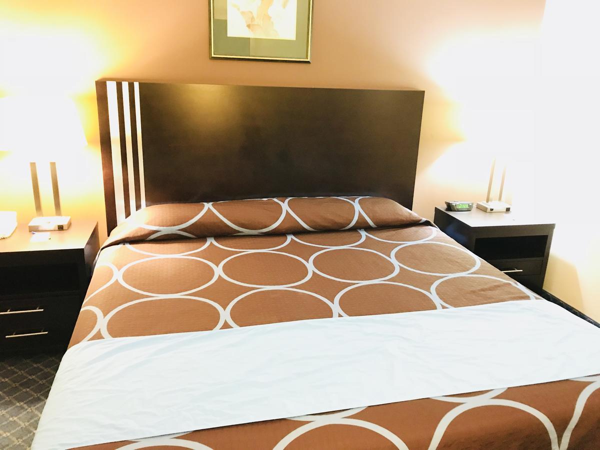 Ba Hotel 红鹿 外观 照片