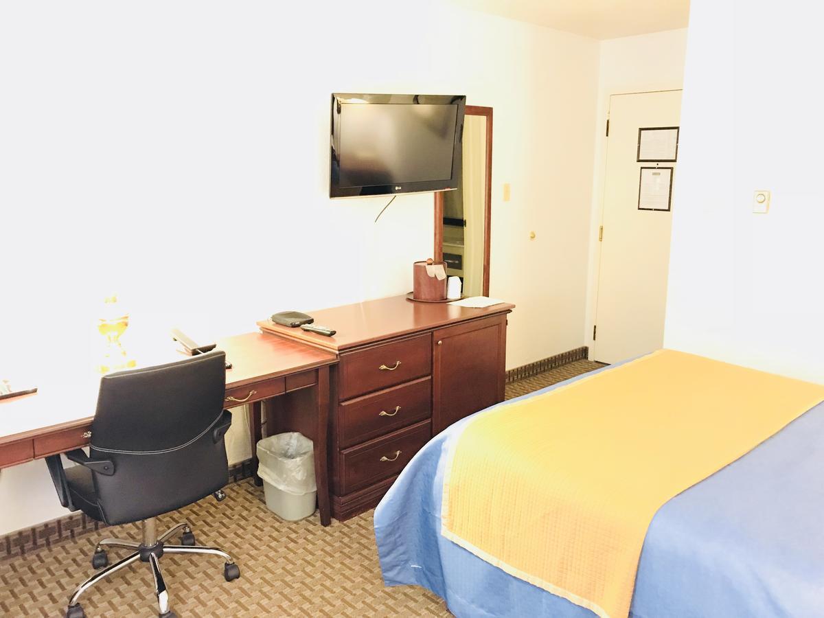 Ba Hotel 红鹿 外观 照片
