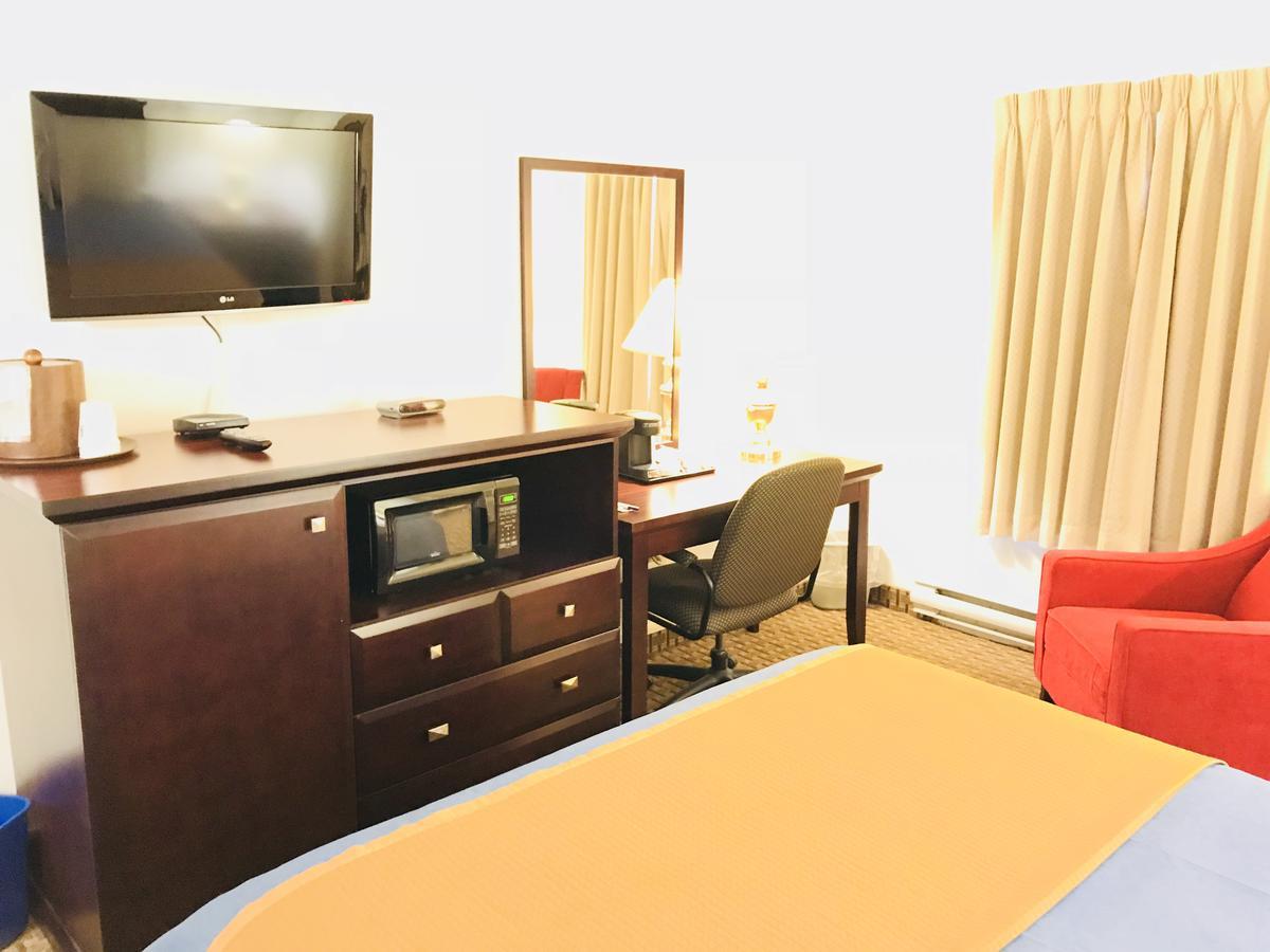 Ba Hotel 红鹿 外观 照片