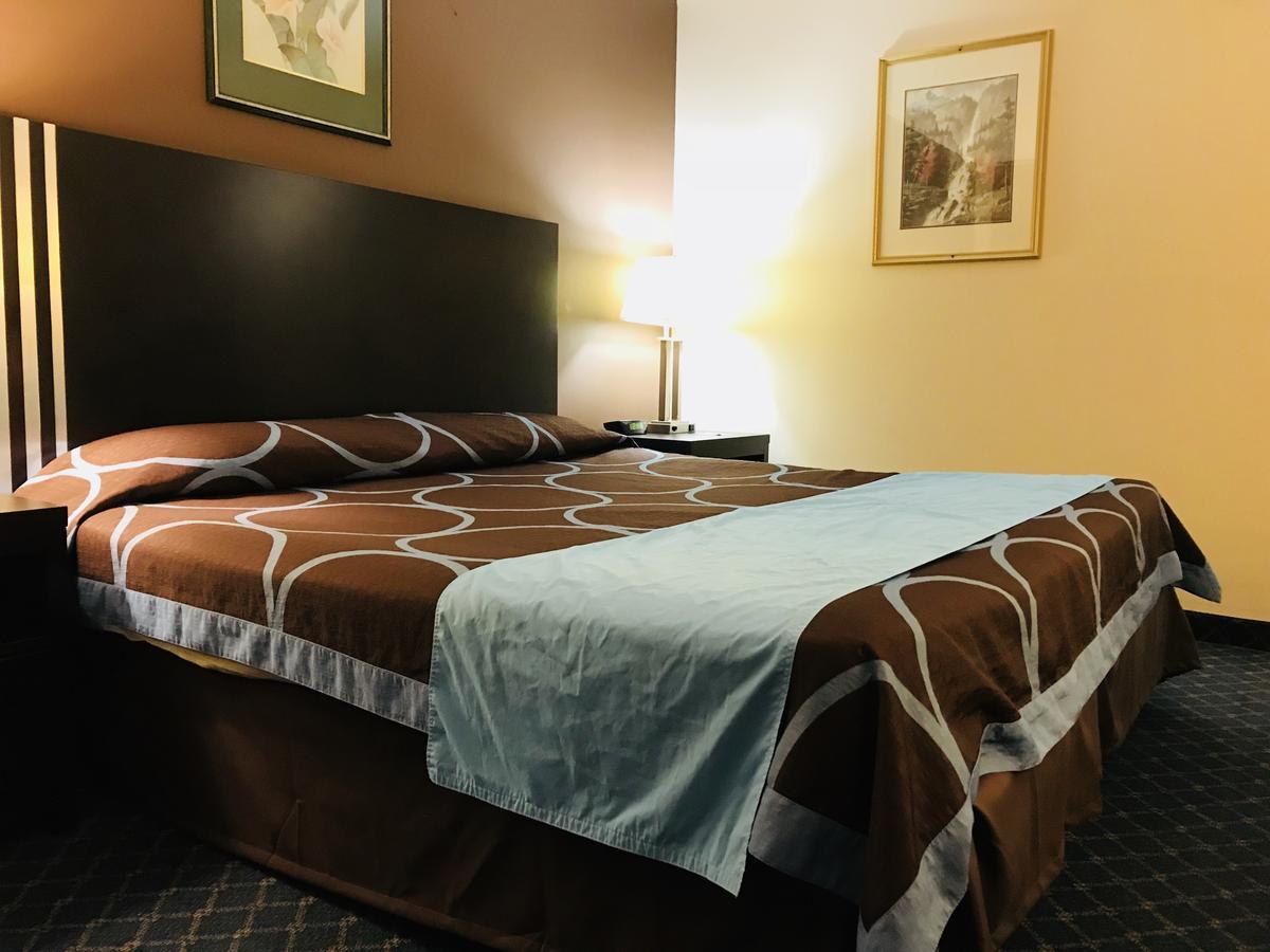 Ba Hotel 红鹿 外观 照片