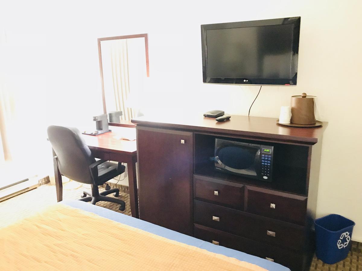 Ba Hotel 红鹿 外观 照片
