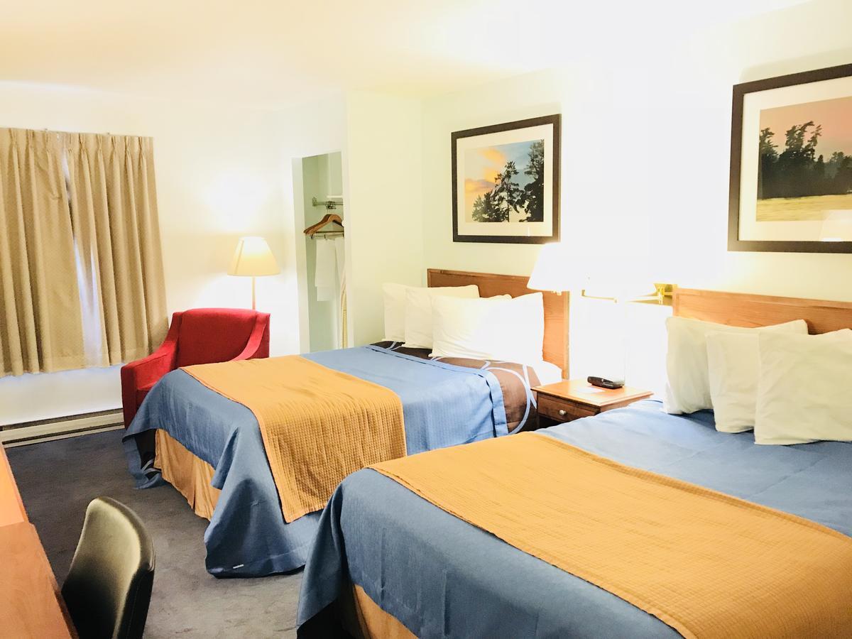 Ba Hotel 红鹿 外观 照片