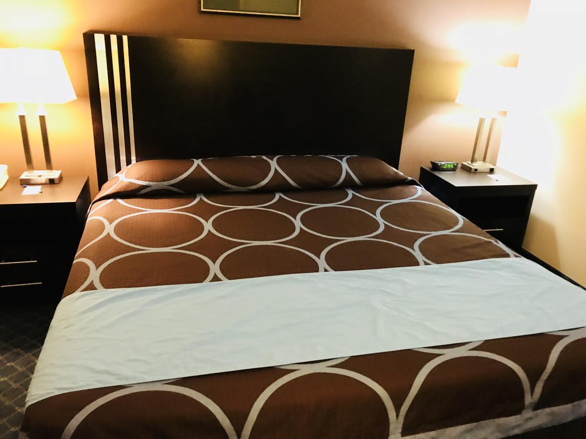 Ba Hotel 红鹿 外观 照片