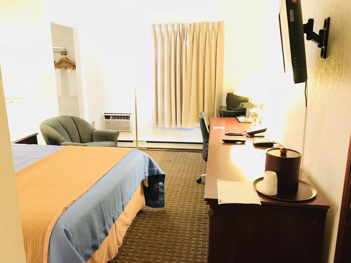 Ba Hotel 红鹿 外观 照片