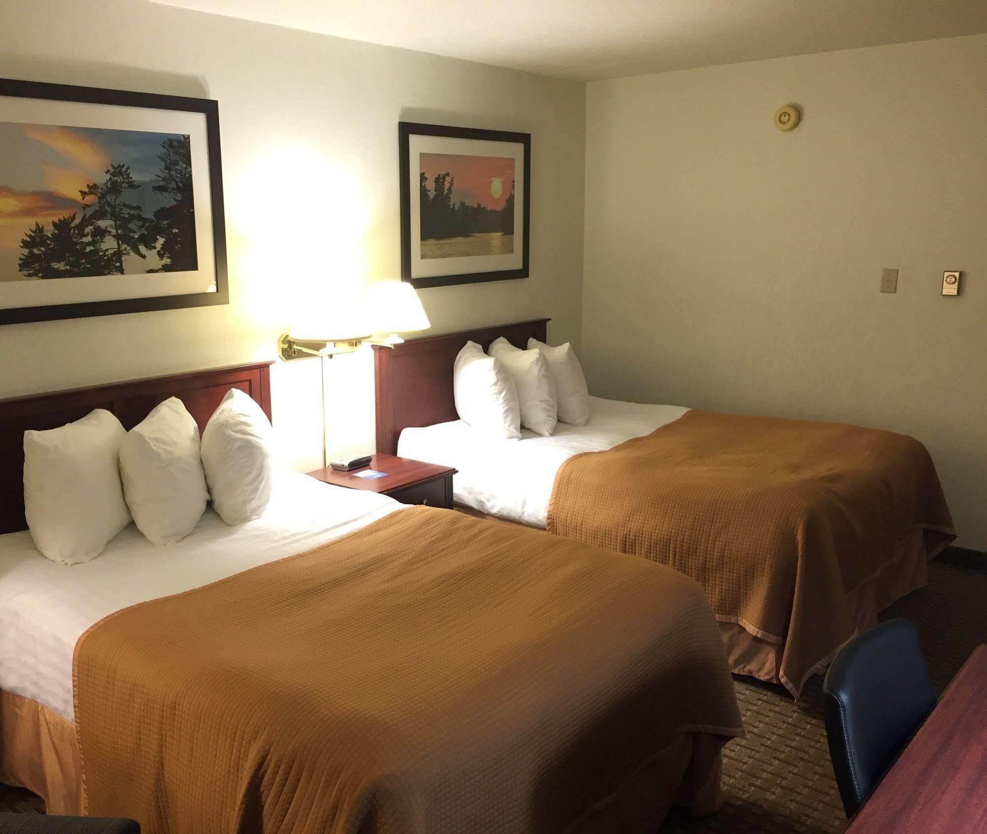 Ba Hotel 红鹿 外观 照片