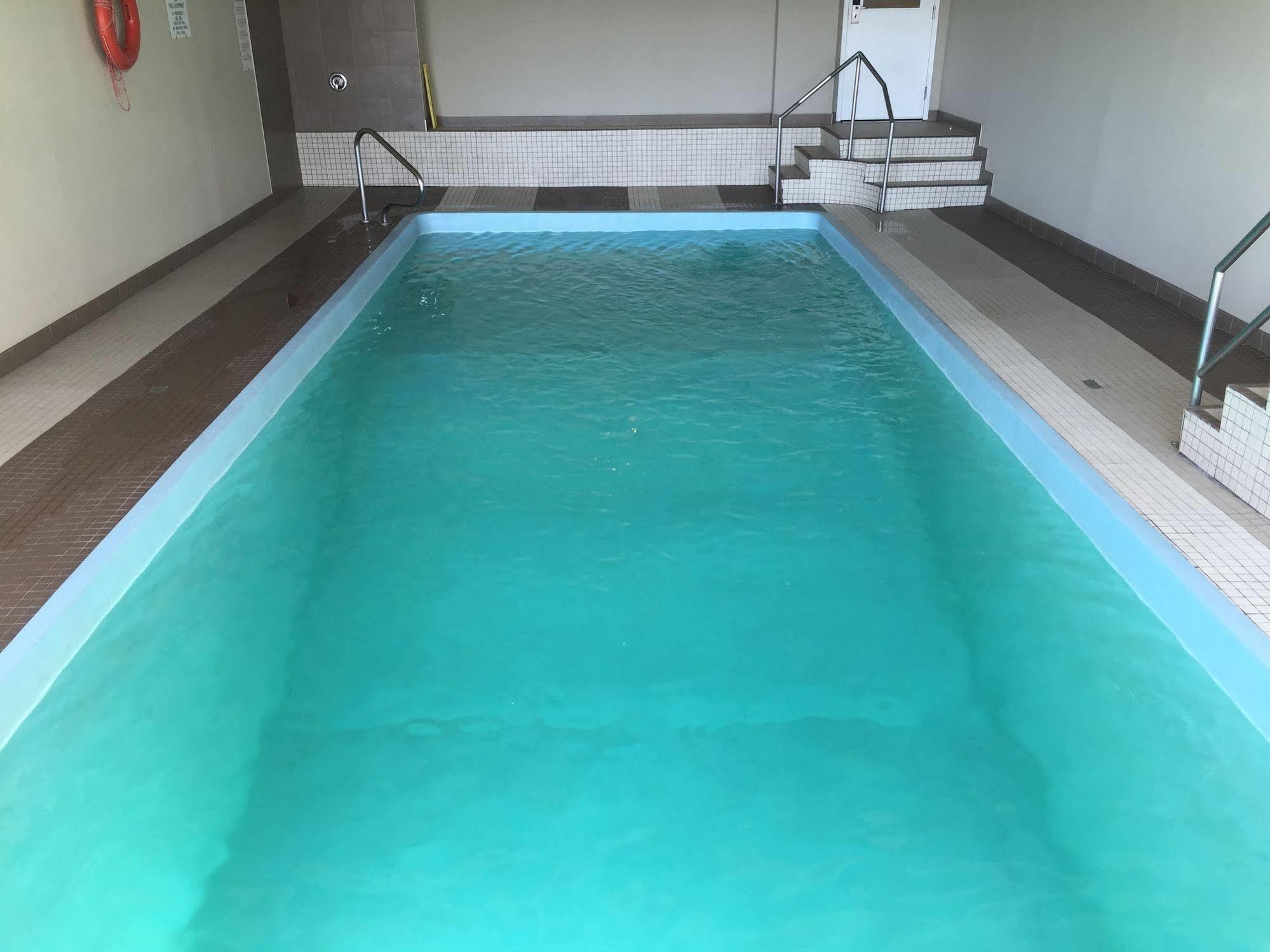 Ba Hotel 红鹿 外观 照片
