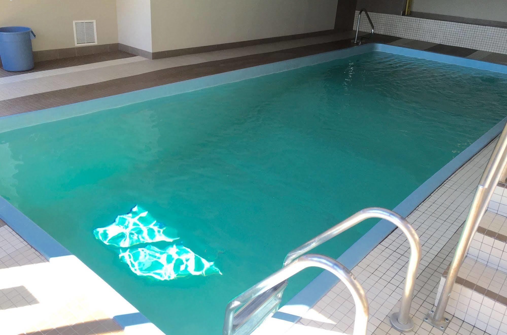 Ba Hotel 红鹿 外观 照片