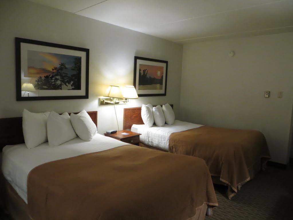 Ba Hotel 红鹿 外观 照片