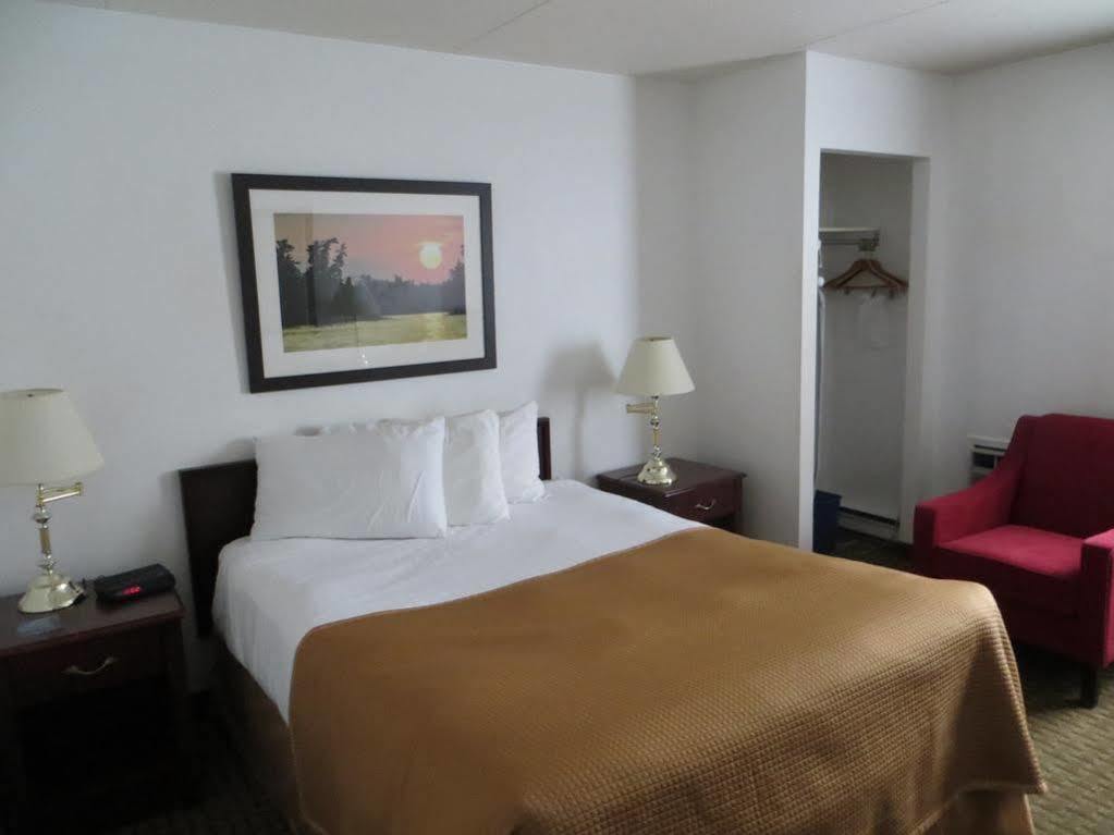 Ba Hotel 红鹿 外观 照片