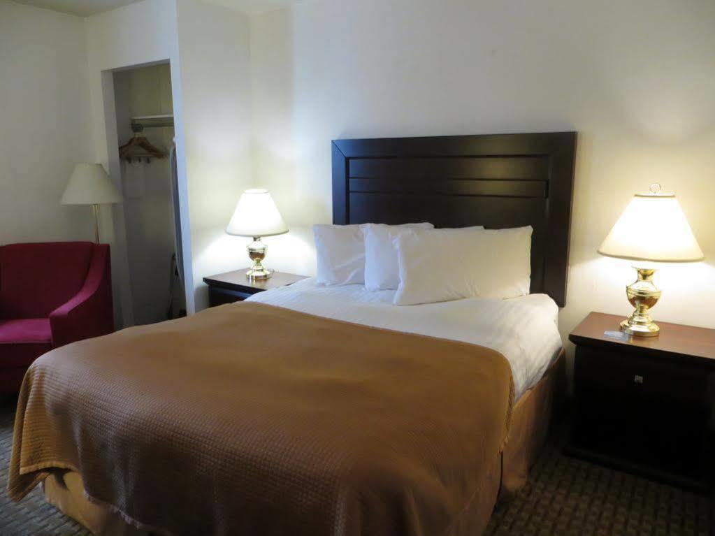 Ba Hotel 红鹿 外观 照片